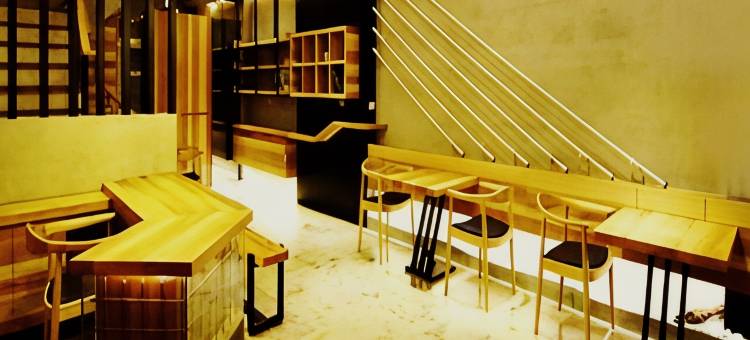 屏东禾田民宿图片