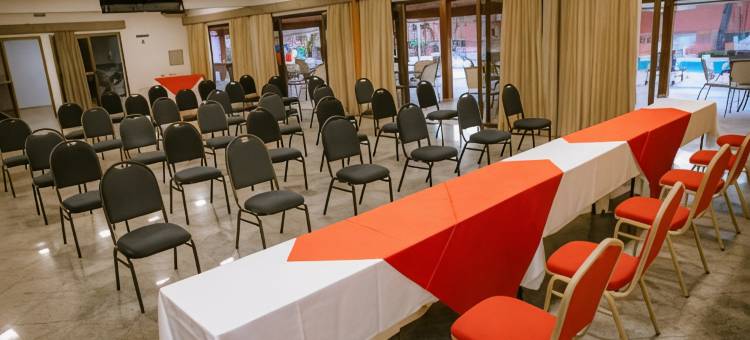 瓦尔吉尼亚菲尼克斯酒店(Fênix Hotel Varginha)图片