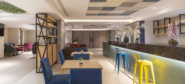 钟塔酒店 El Mechtel(Campanile El Mechtel)图片