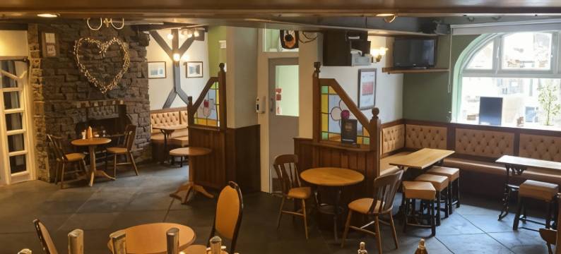 王首酒店(The Kings Head Hotel)图片