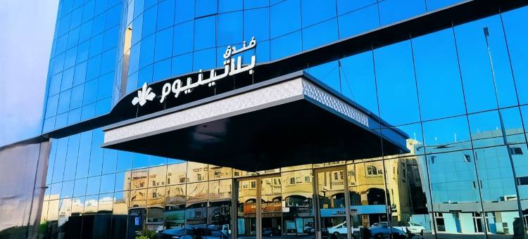 铂金酒店(Platinum Hotel)图片