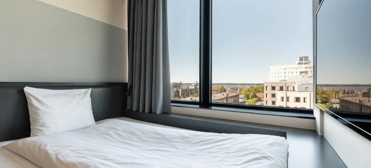 韦斯特罗斯凯富酒店(Comfort Hotel Västerås)图片
