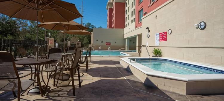 盖恩斯维尔德鲁里套房酒店(Drury Inn & Suites Gainesville)图片