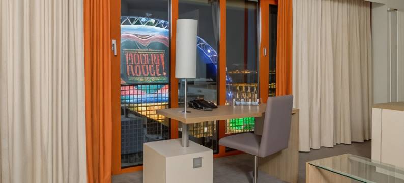 科隆科莫尔兹酒店(Kommerzhotel Köln)图片