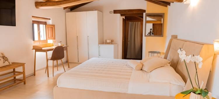 多莫埃维拉旅馆(Domu Elvira)图片