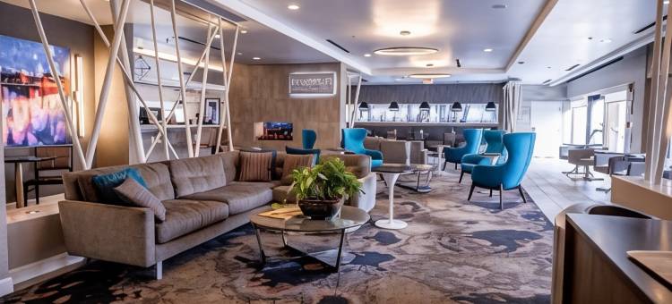 哈里斯堡英迪格酒店-赫尔塞(Hotel Indigo Harrisburg – Hershey)图片