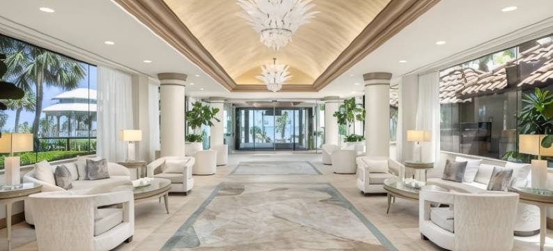 圣路易斯Spa会议度假村(The San Luis Resort Spa & Conference Center)图片