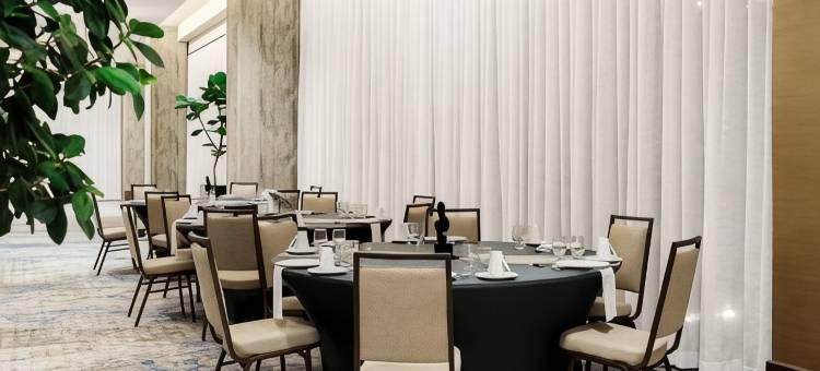 纳什维尔市中心百老汇假日酒店及套房(Holiday Inn & Suites Nashville Downtown - Broadway)图片