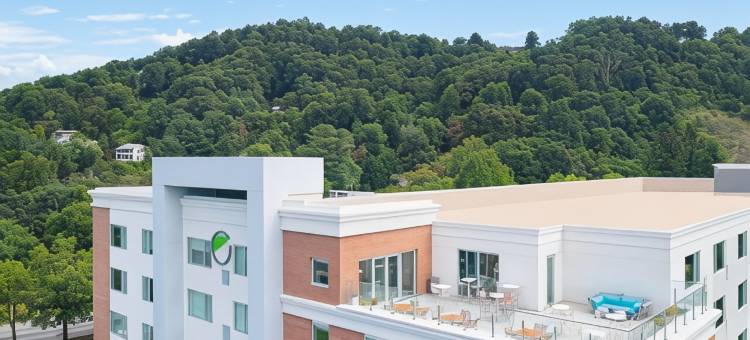 Element Asheville Downtown图片