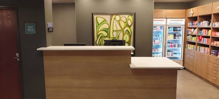 贝斯特韦斯特文化遗产套房酒店(Best Western Heritage Inn  Suites)图片