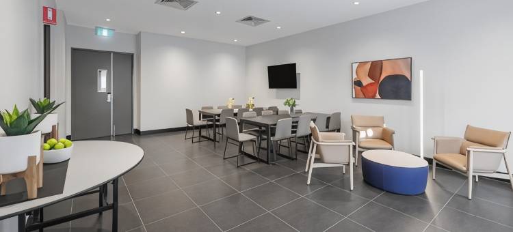 探索普雷斯顿(Quest Preston)图片