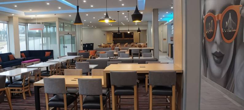 刘易斯维尔拉昆塔温德姆套房酒店(La Quinta by Wyndham Dallas Lewisville)图片