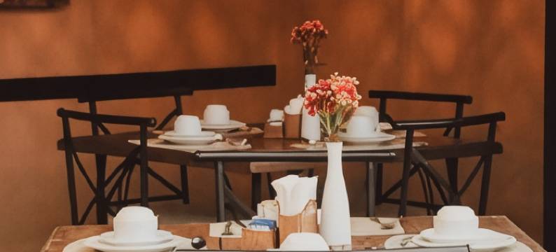 城堡伊塔伊帕瓦中心酒店(Kastel Itaipava)图片