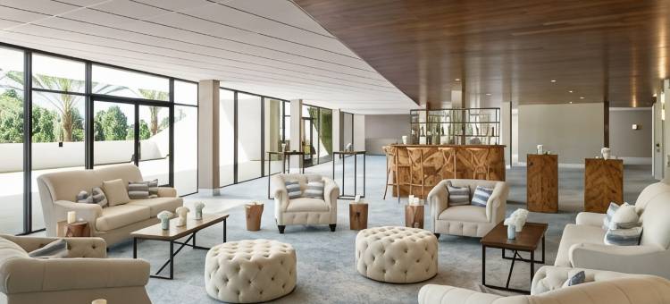 洛杉矶卡尔弗城希尔顿酒店(Hilton Los Angeles Culver City)图片