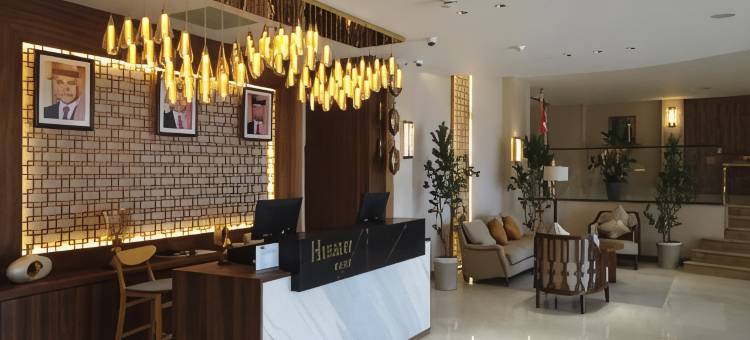 H豪华酒店(H Luxury Hotel)图片