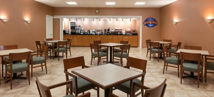 塞勒姆罗阿诺克地区呗盟套房酒店(Baymont by Wyndham Salem Roanoke Area)图片