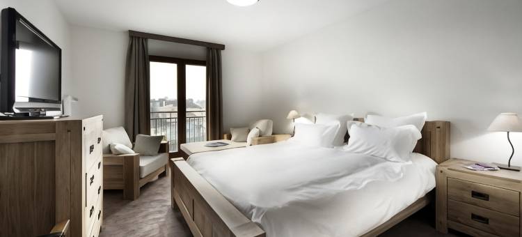 萨凡客栈(Auberge de Savoie)图片