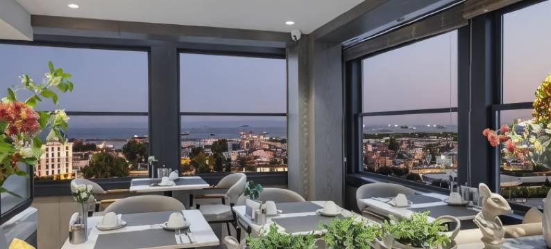 卢内特老城酒店(Lunet Old City Hotel Istanbul)图片