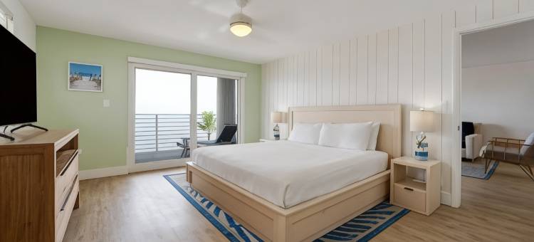 哈德利之家度假村(Hadley Resort and Marina)图片