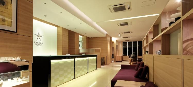 半田光芒酒店(CANDEO HOTELS)(Candeo Hotels Handa)图片