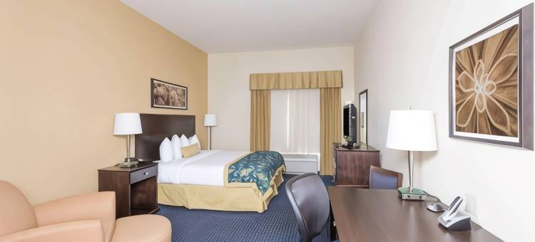 Wingate by Wyndham Houma图片