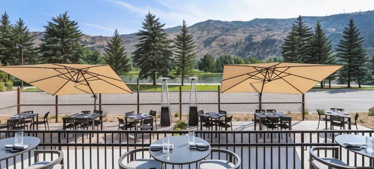 阿斯彭巴索尔特霍夫曼酒店，希尔顿Tapestry系列(The Hoffmann Hotel Basalt Aspen, Tapestry Collection by Hilton)图片