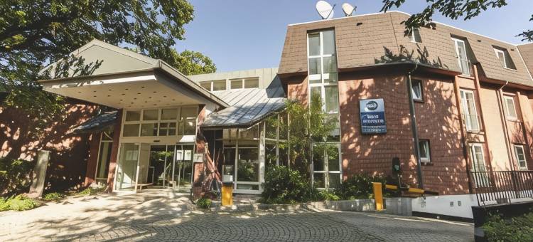 施默克霍夫贝斯特韦斯特酒店(Best Western Hotel Schmoeker-Hof)图片