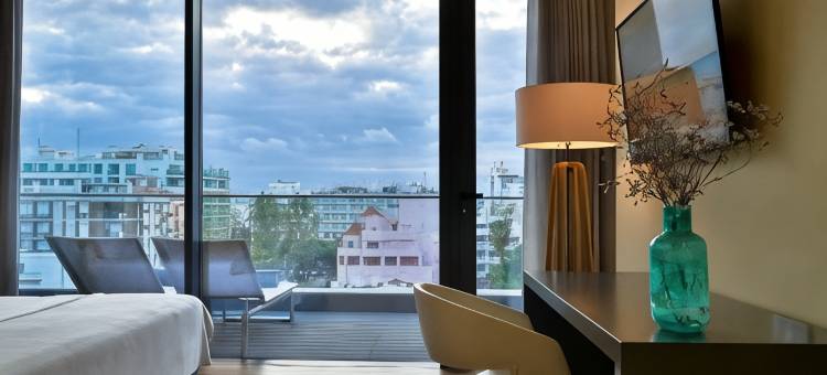 普莱姆恩尼泽瑟酒店(The Prime Energize Hotel & SPA)图片