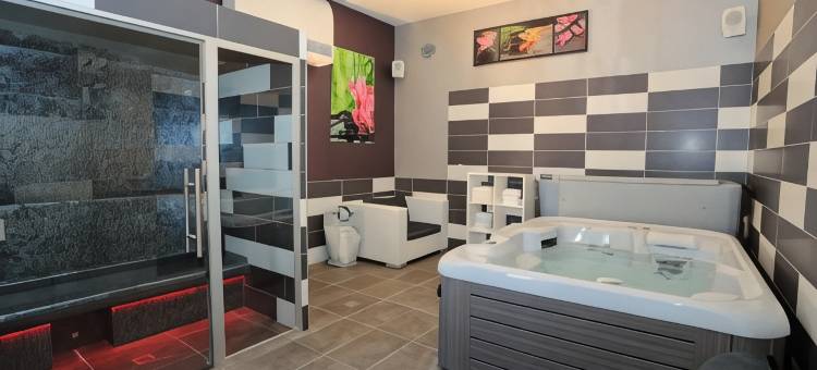 蒙吕松宇宙原生酒店(The Originals Boutique, Hôtel de l'Univers, Montluçon)图片