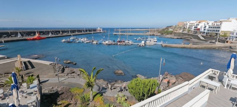 南雷廷加酒店(Sur Restinga)图片