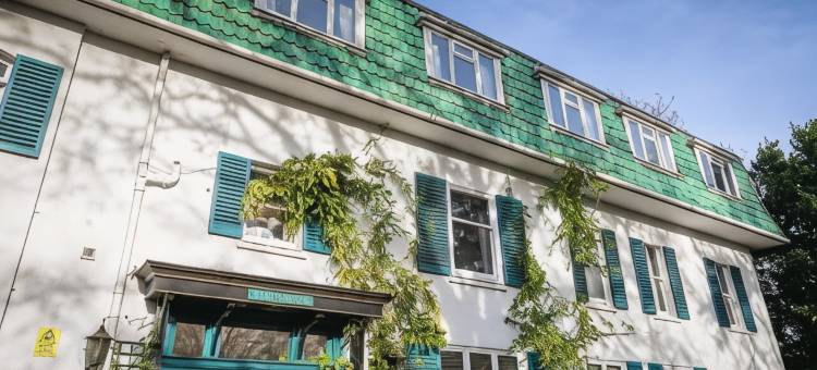 格罗夫酒店(The Grove Hotel)图片