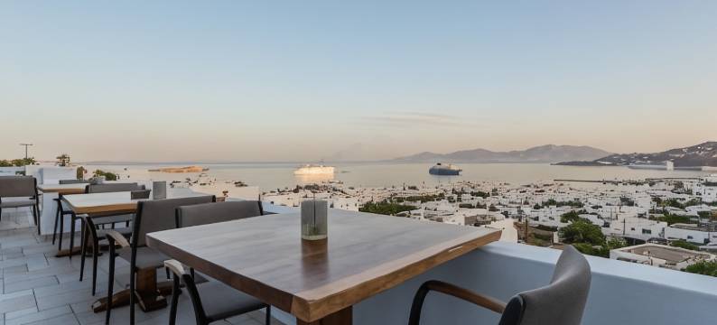 伊比斯库思精品酒店(Ibiscus Boutique)图片