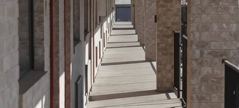 圣安东尼奥大学套房酒店(University Inn & Suites)图片