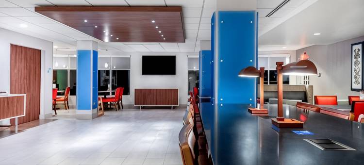 智选假日套房酒店代弗尼- MALBIS(Holiday Inn Express & Suites Daphne-Spanish Fort Area)图片