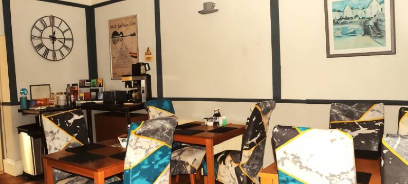 巴克莱旅馆(Barclay Guest House)图片