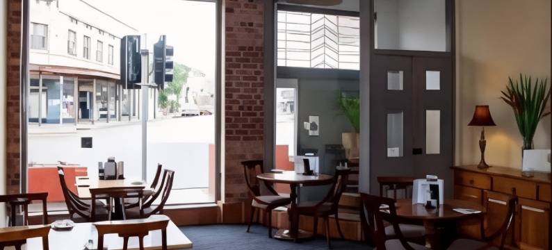 酒店塞斯诺克猎人谷(Cessnock Hotel, Hunter Valley)图片