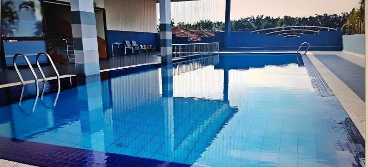 史里肯邦安阳光心灵酒店(Sun Inns Hotel d'Mind 1 Seri Kembangan)图片