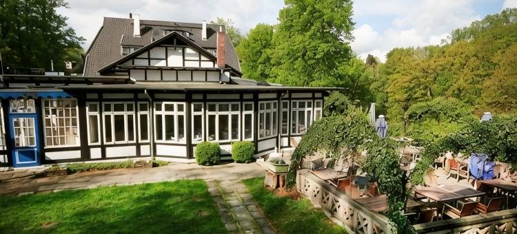 瓦尔德斯鲁赫湖畔酒店(Hotel Waldesruh am See)图片