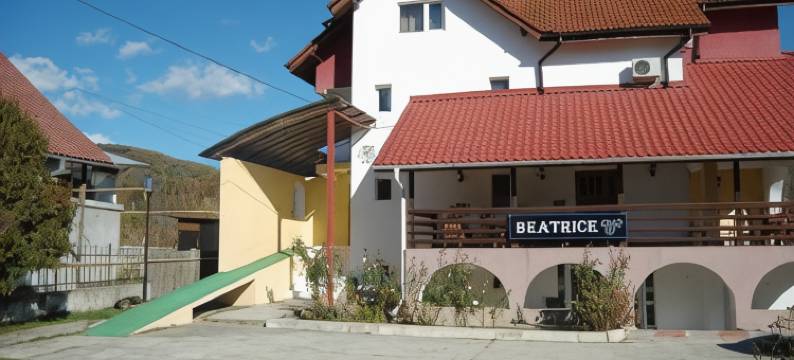 PENSIUNEA BEATRICE图片