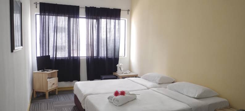 阿格拉酒店(Agora Hotel)图片