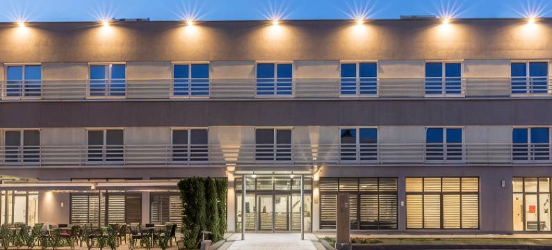 蒙多旅馆(Hotel Mondo)图片