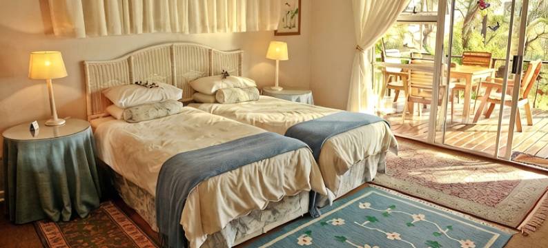 塔姆波迪住宿加早餐酒店(Tamboti Ridge Bed and Breakfast)图片