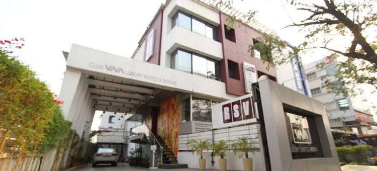 RSVP 那格浦尔(Rsvp Nagpur)图片