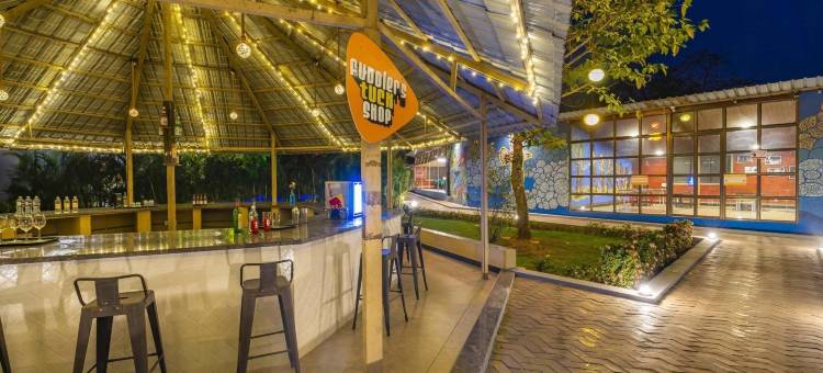 盐科拉德酒店(Zostel Kolad)图片