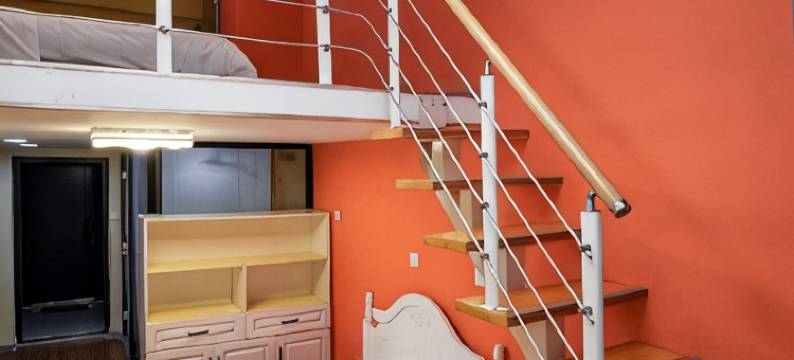 琪琪的民宿(腊山河路分店)图片