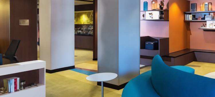 Fairfield Inn & Suites Atlanta Buford/Mall of Georgia图片