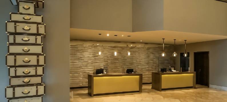 凯悦梅尼达酒店(Hyatt Regency Merida)图片