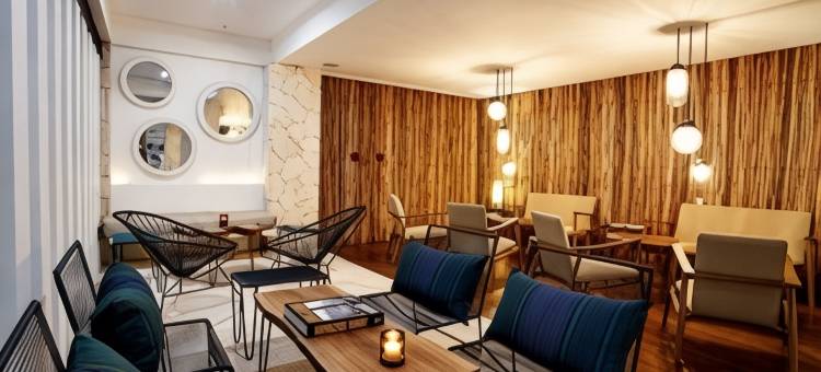 卡曼海滩HM酒店(HM Playa del Carmen)图片