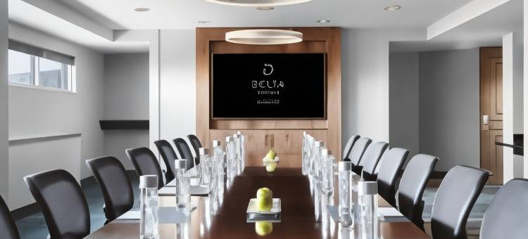 伍德布里奇德尔塔酒店(Delta Hotels Woodbridge)图片