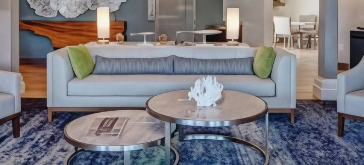 瓦列霍希尔顿欢朋酒店(Hampton Inn Vallejo)图片